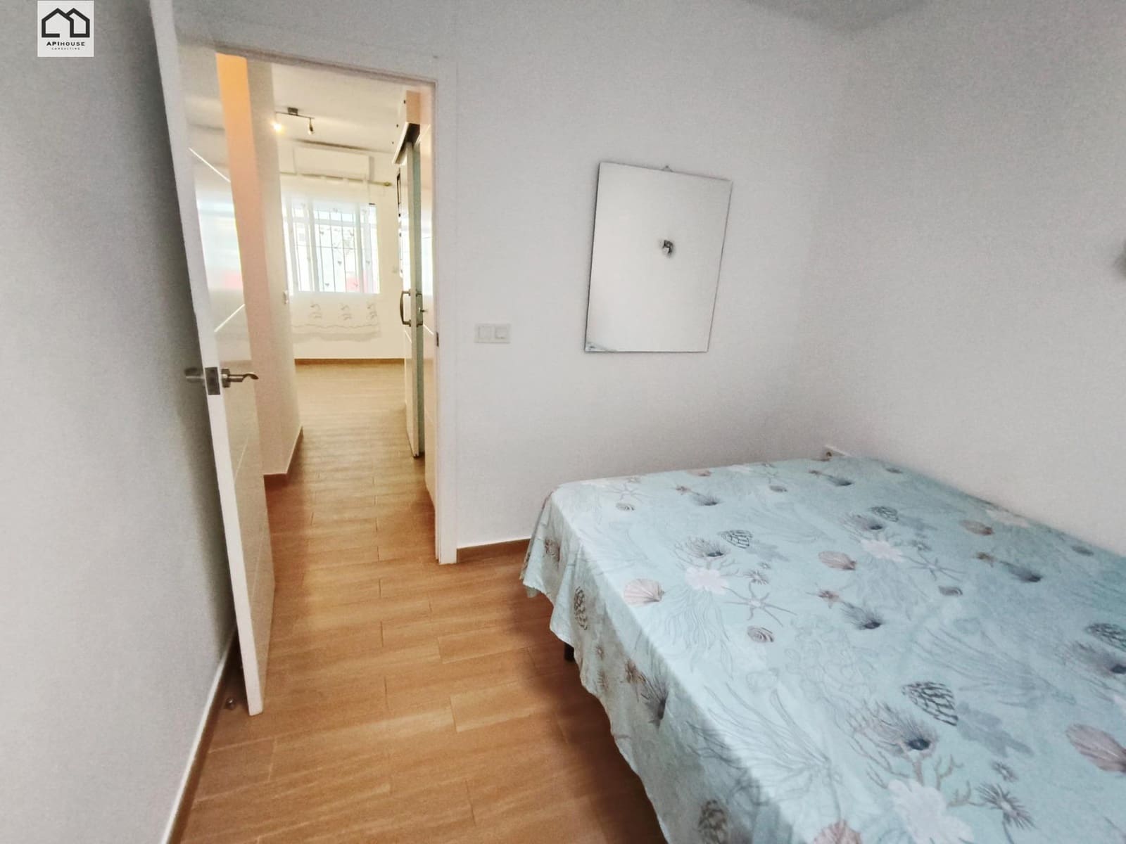 2 soveværelse Rækkehus til salg i Torrevieja - € 126.000 (Ref: 9530435)