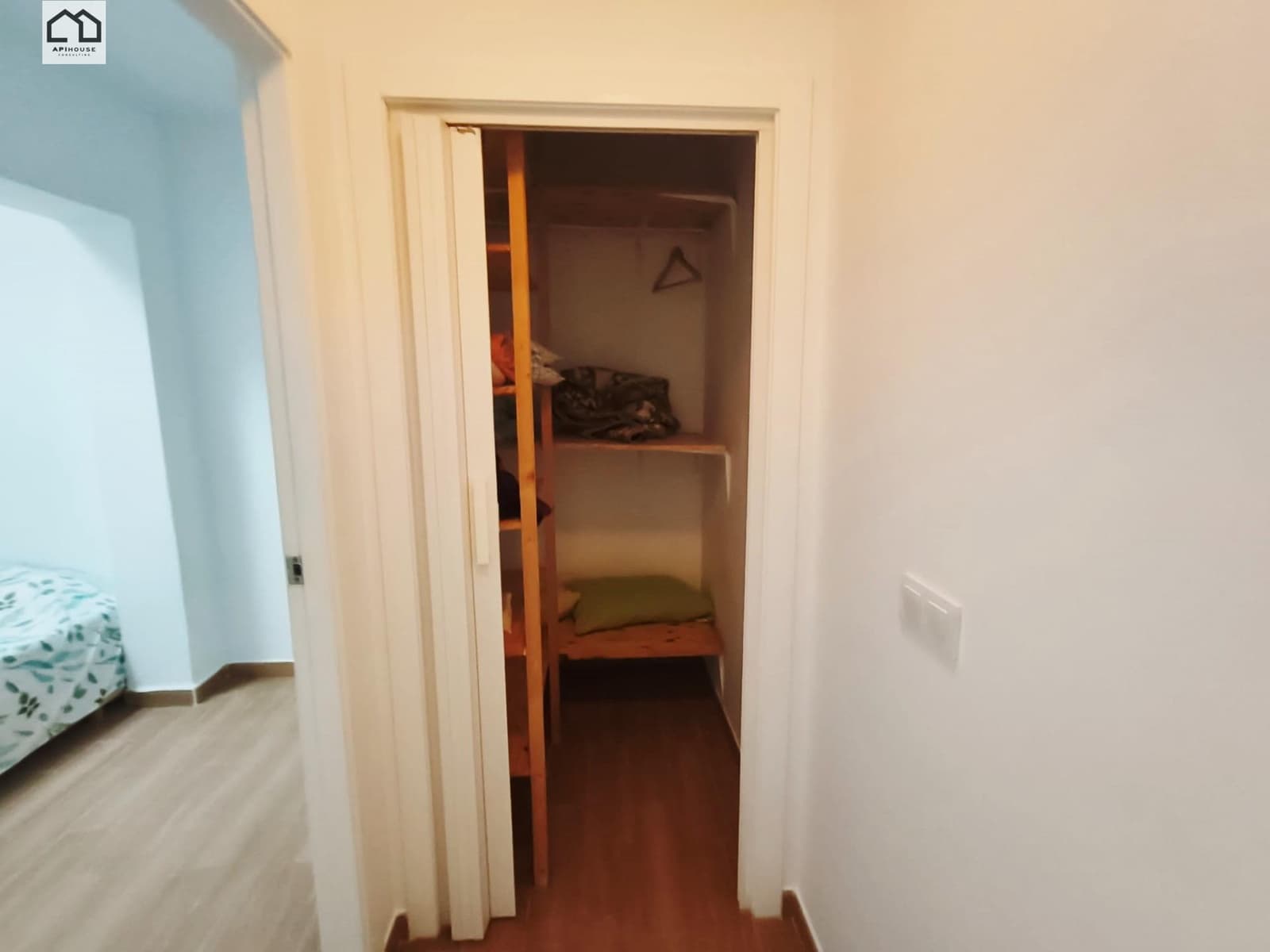 2 soveværelse Rækkehus til salg i Torrevieja - € 126.000 (Ref: 9530435)