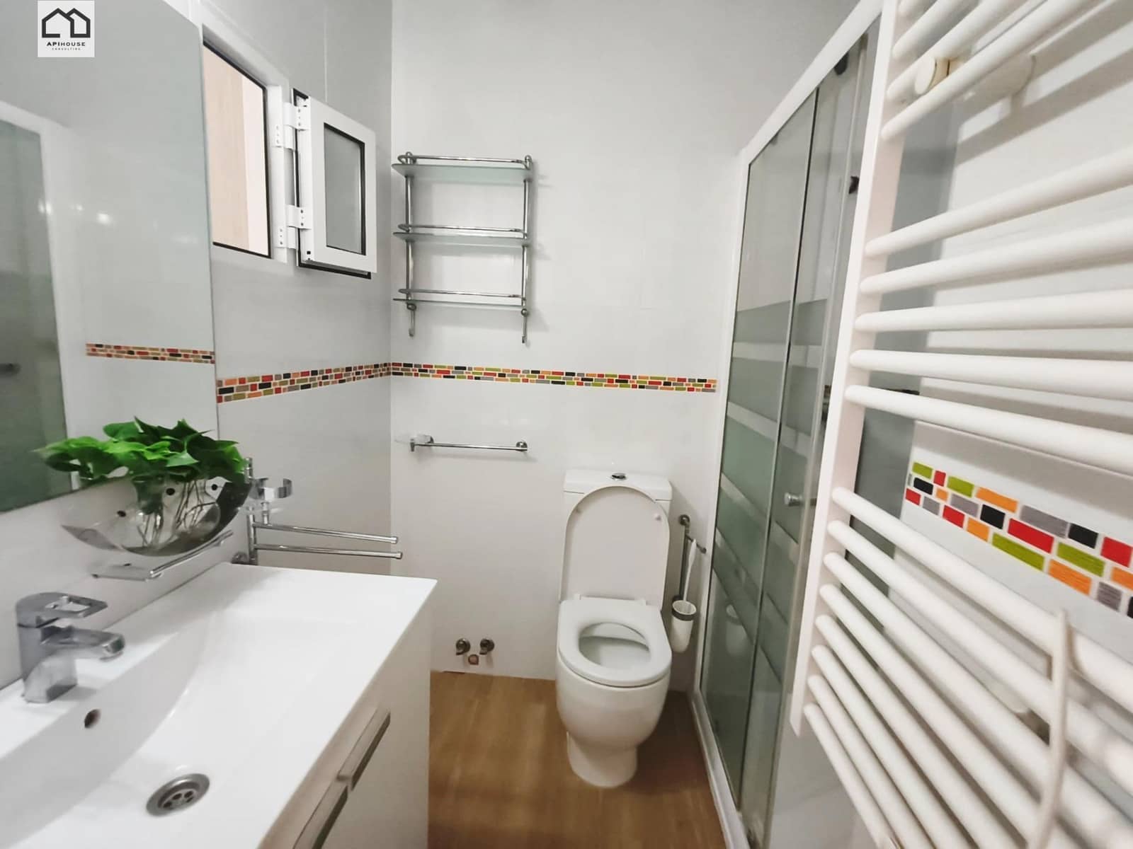 2 soveværelse Rækkehus til salg i Torrevieja - € 126.000 (Ref: 9530435)