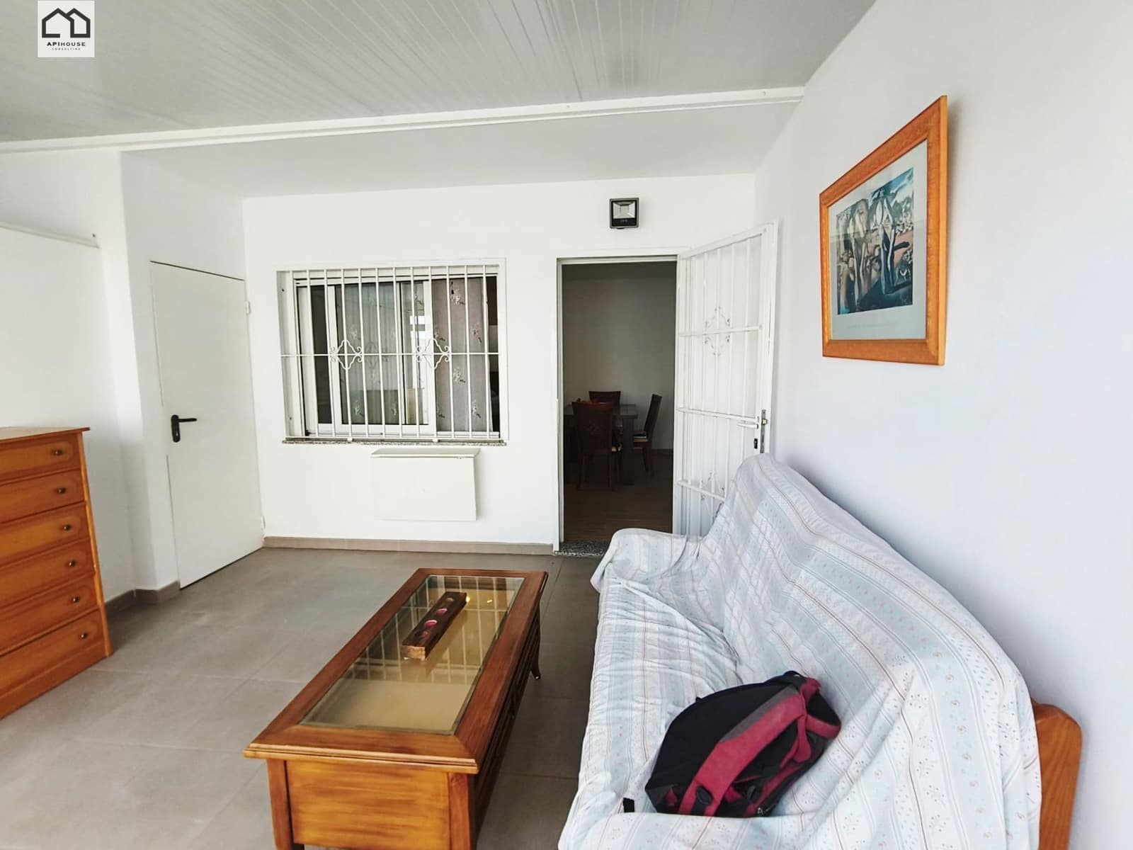 2 soveværelse Rækkehus til salg i Torrevieja - € 126.000 (Ref: 9530435)