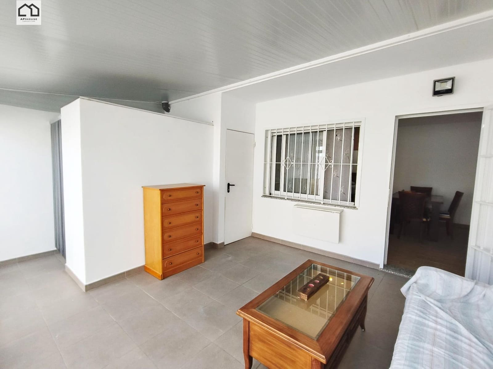 2 soveværelse Rækkehus til salg i Torrevieja - € 126.000 (Ref: 9530435)