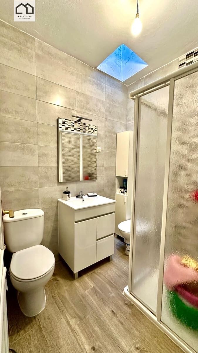 5 sypialnia Dom na sprzedaż w Domingo Perez - 67 999 € (Ref: 9530436)