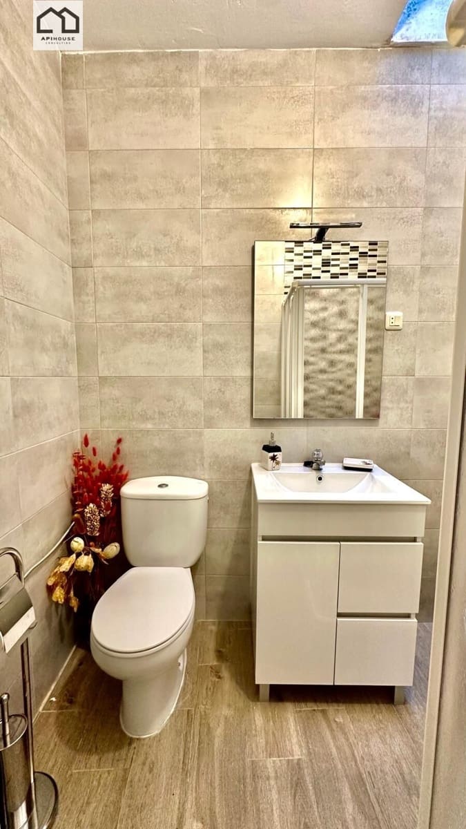 5 sypialnia Dom na sprzedaż w Domingo Perez - 67 999 € (Ref: 9530436)