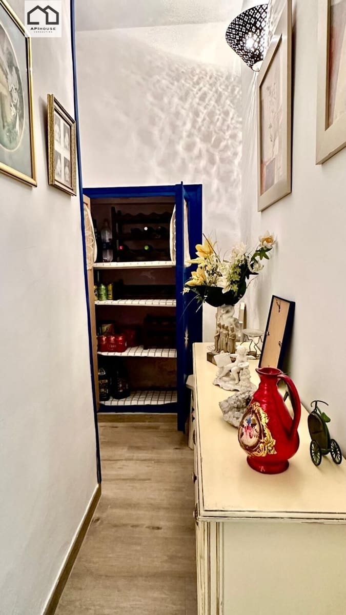 5 sypialnia Dom na sprzedaż w Domingo Perez - 67 999 € (Ref: 9530436)