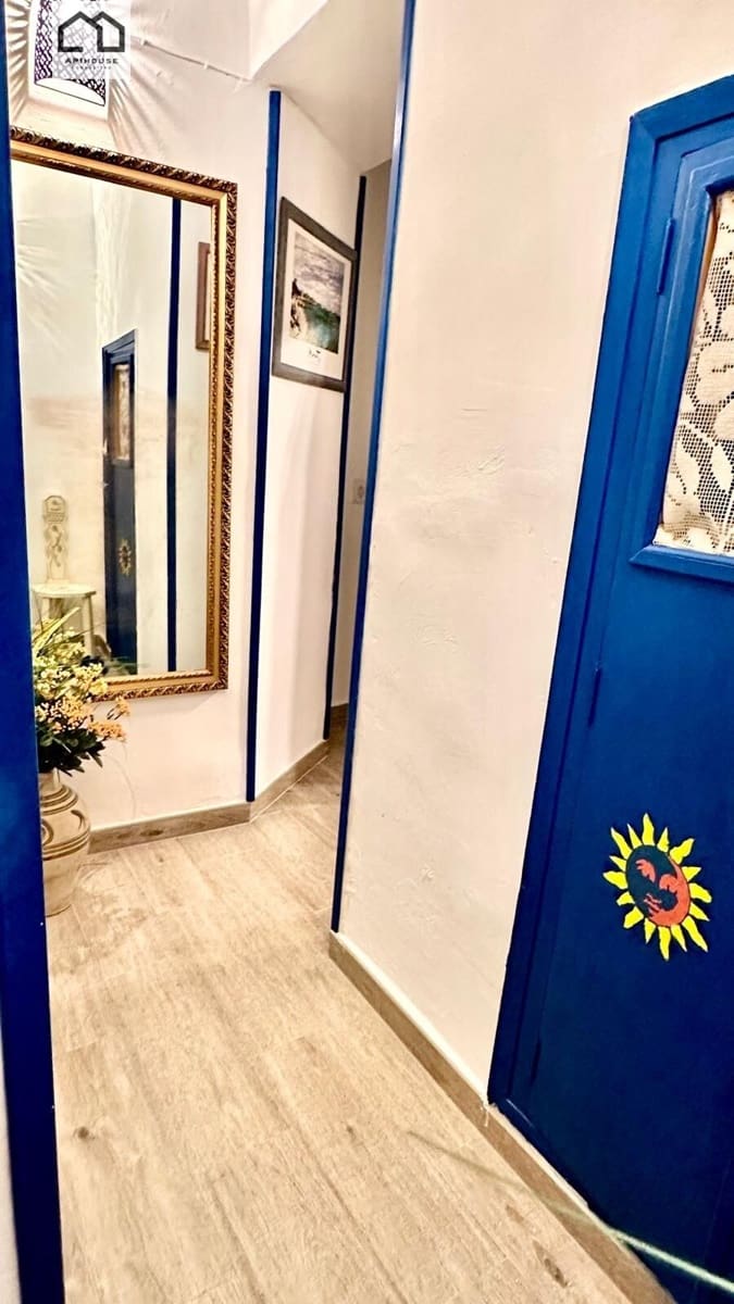 5 sypialnia Dom na sprzedaż w Domingo Perez - 67 999 € (Ref: 9530436)