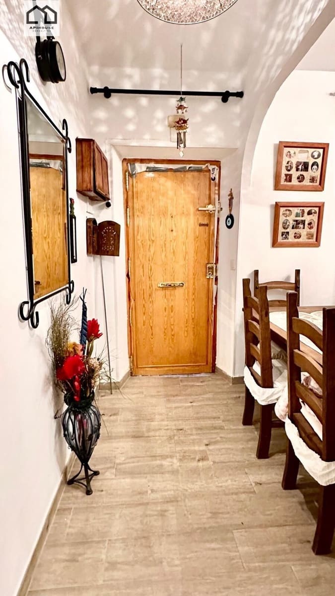 5 sypialnia Dom na sprzedaż w Domingo Perez - 67 999 € (Ref: 9530436)