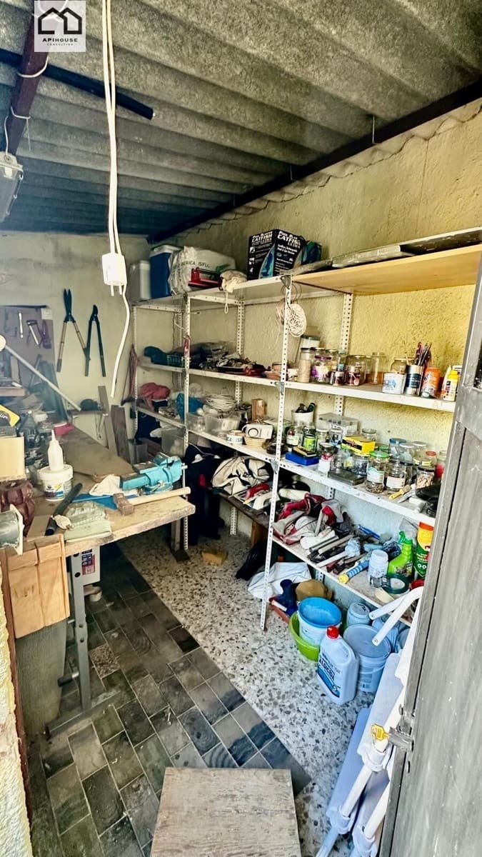 5 sypialnia Dom na sprzedaż w Domingo Perez - 67 999 € (Ref: 9530436)