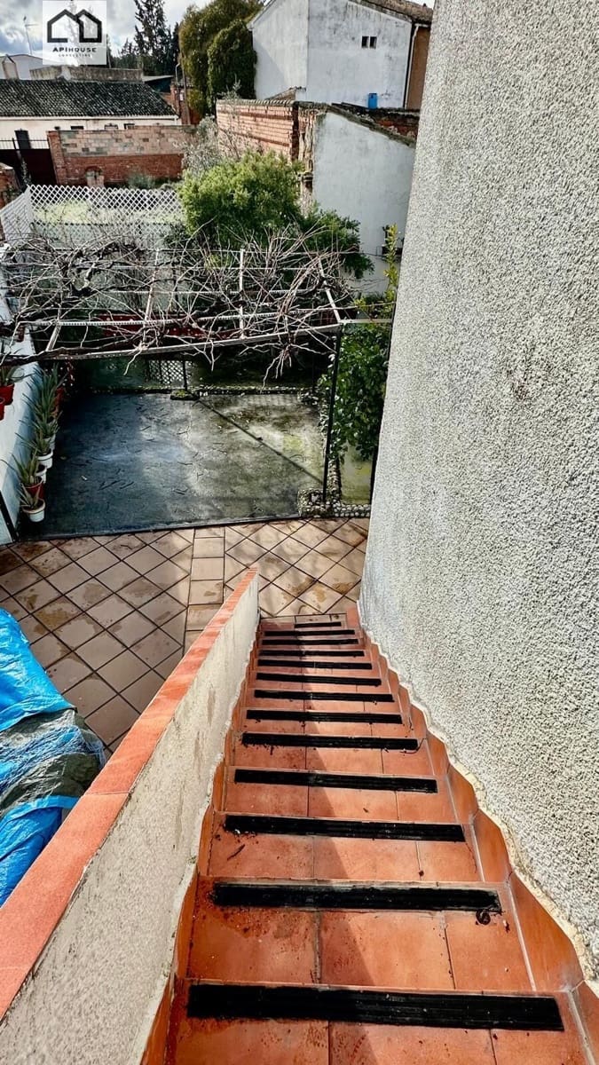 5 sypialnia Dom na sprzedaż w Domingo Perez - 67 999 € (Ref: 9530436)