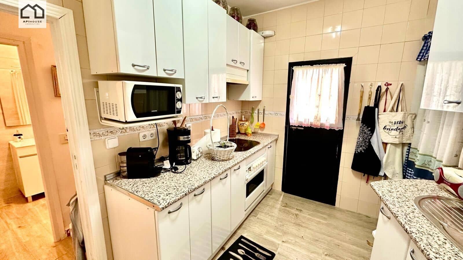5 sypialnia Dom na sprzedaż w Domingo Perez - 67 999 € (Ref: 9530436)