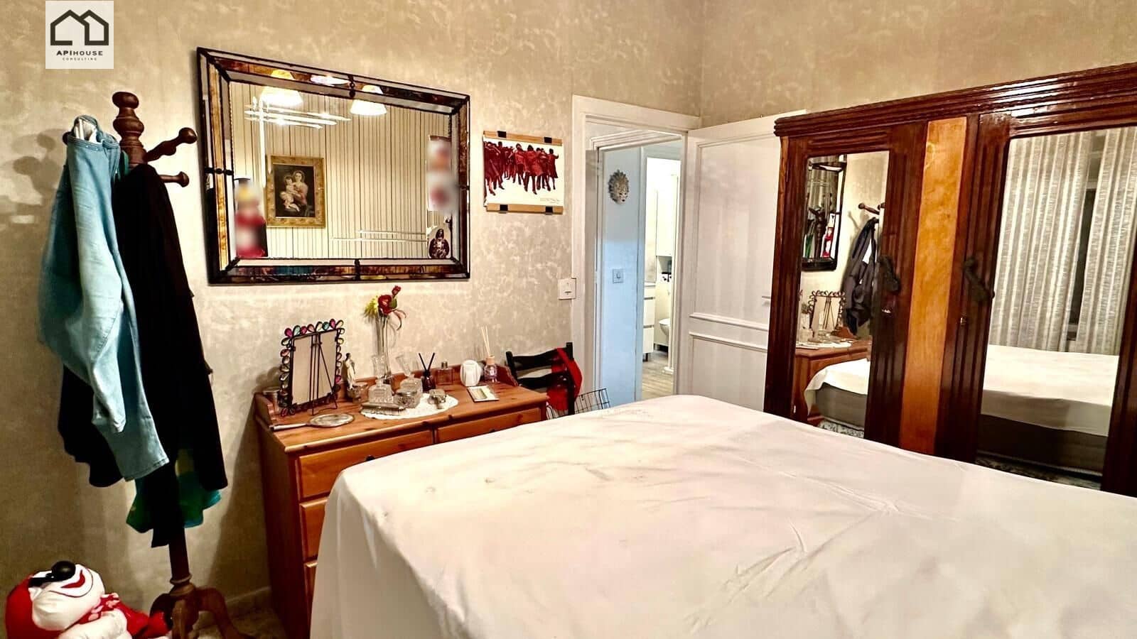 5 sypialnia Dom na sprzedaż w Domingo Perez - 67 999 € (Ref: 9530436)