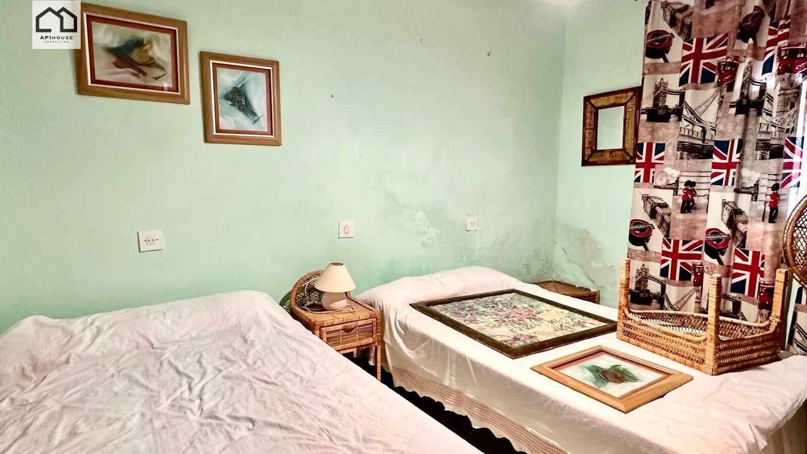 5 sypialnia Dom na sprzedaż w Domingo Perez - 67 999 € (Ref: 9530436)