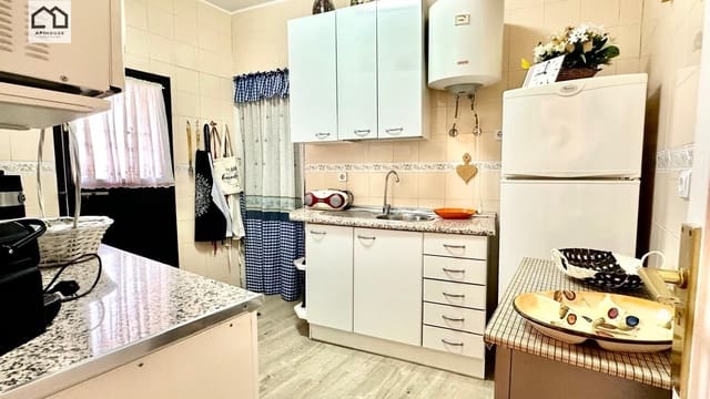 5 sypialnia Dom na sprzedaż w Domingo Pérez - 67 999 € (Ref: 9530436)