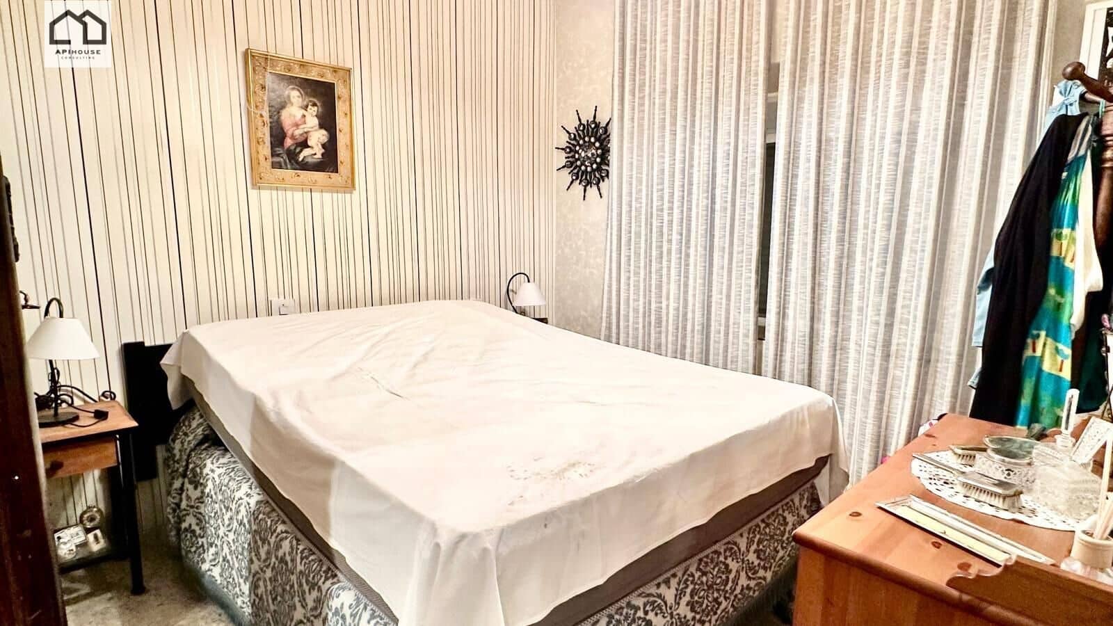 5 sypialnia Dom na sprzedaż w Domingo Perez - 67 999 € (Ref: 9530436)