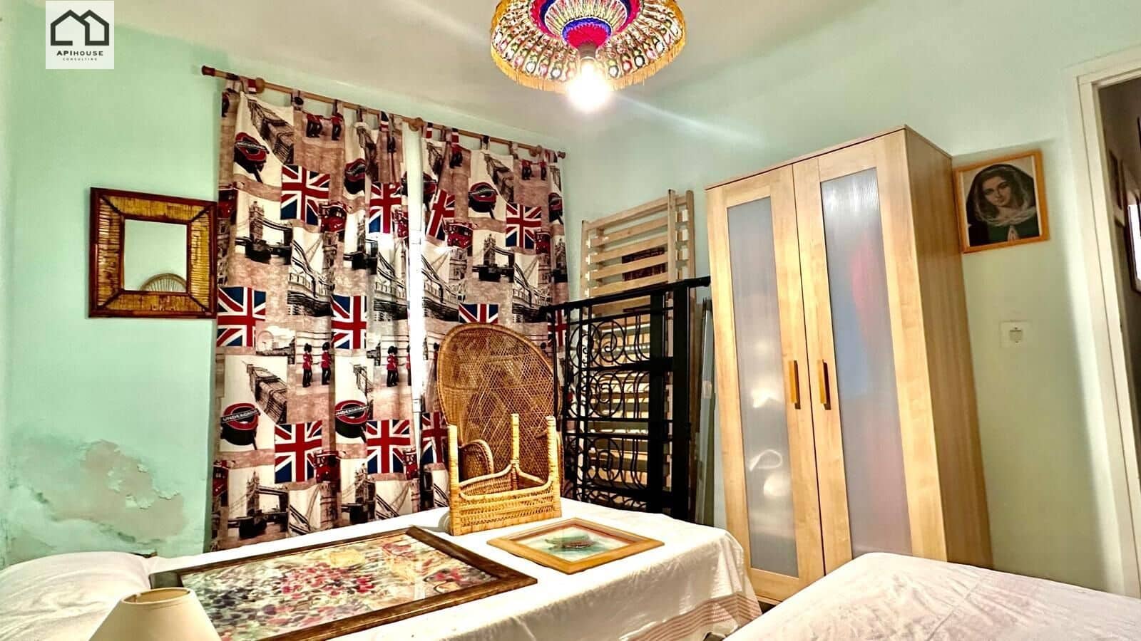 5 sypialnia Dom na sprzedaż w Domingo Perez - 67 999 € (Ref: 9530436)