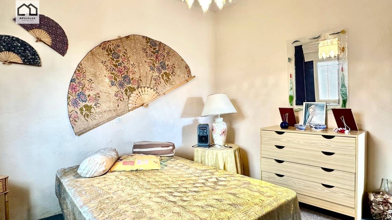 5 sypialnia Dom na sprzedaż w Domingo Perez - 67 999 € (Ref: 9530436)