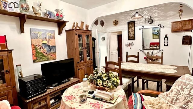 5 sypialnia Dom na sprzedaż w Domingo Pérez - 67 999 € (Ref: 9530436)