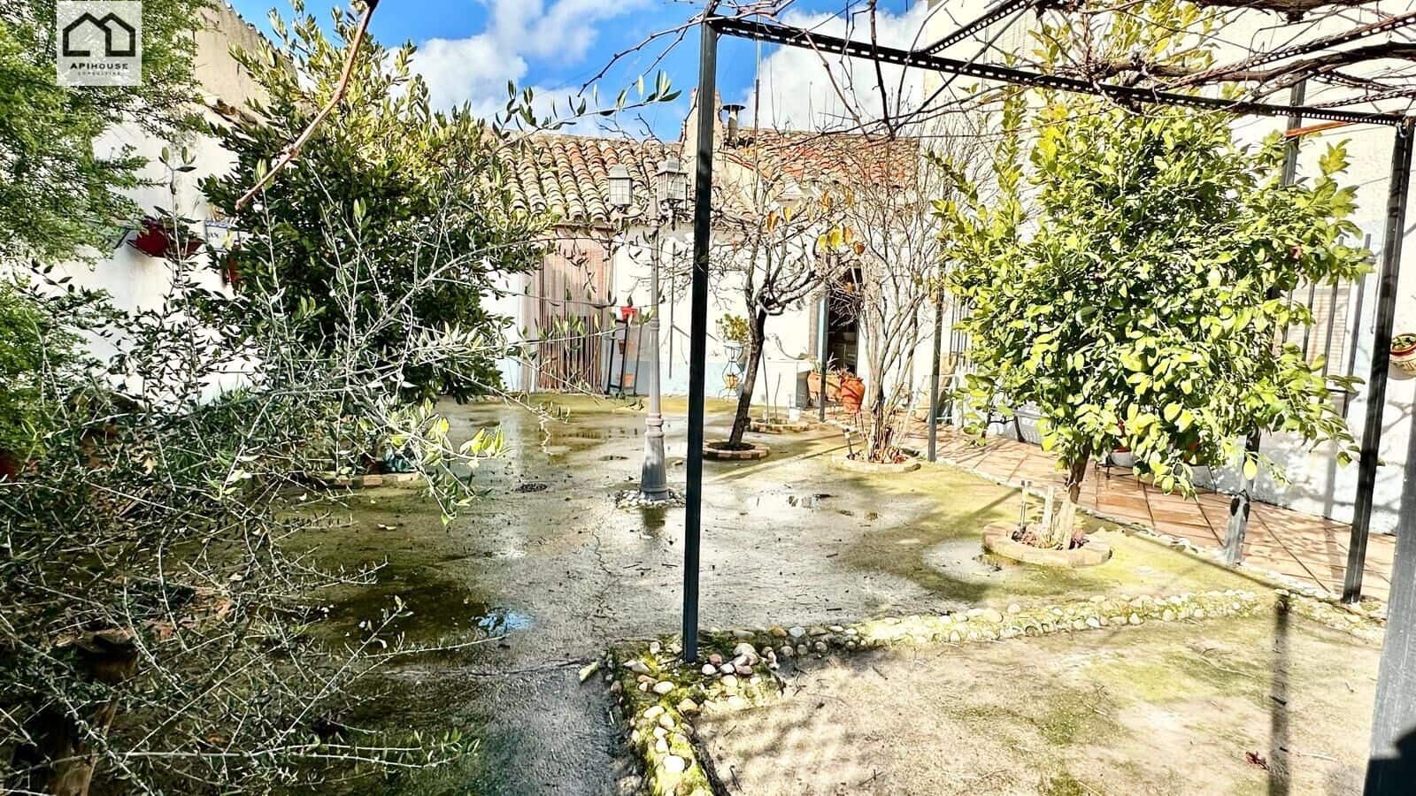 5 sypialnia Dom na sprzedaż w Domingo Perez - 67 999 € (Ref: 9530436)