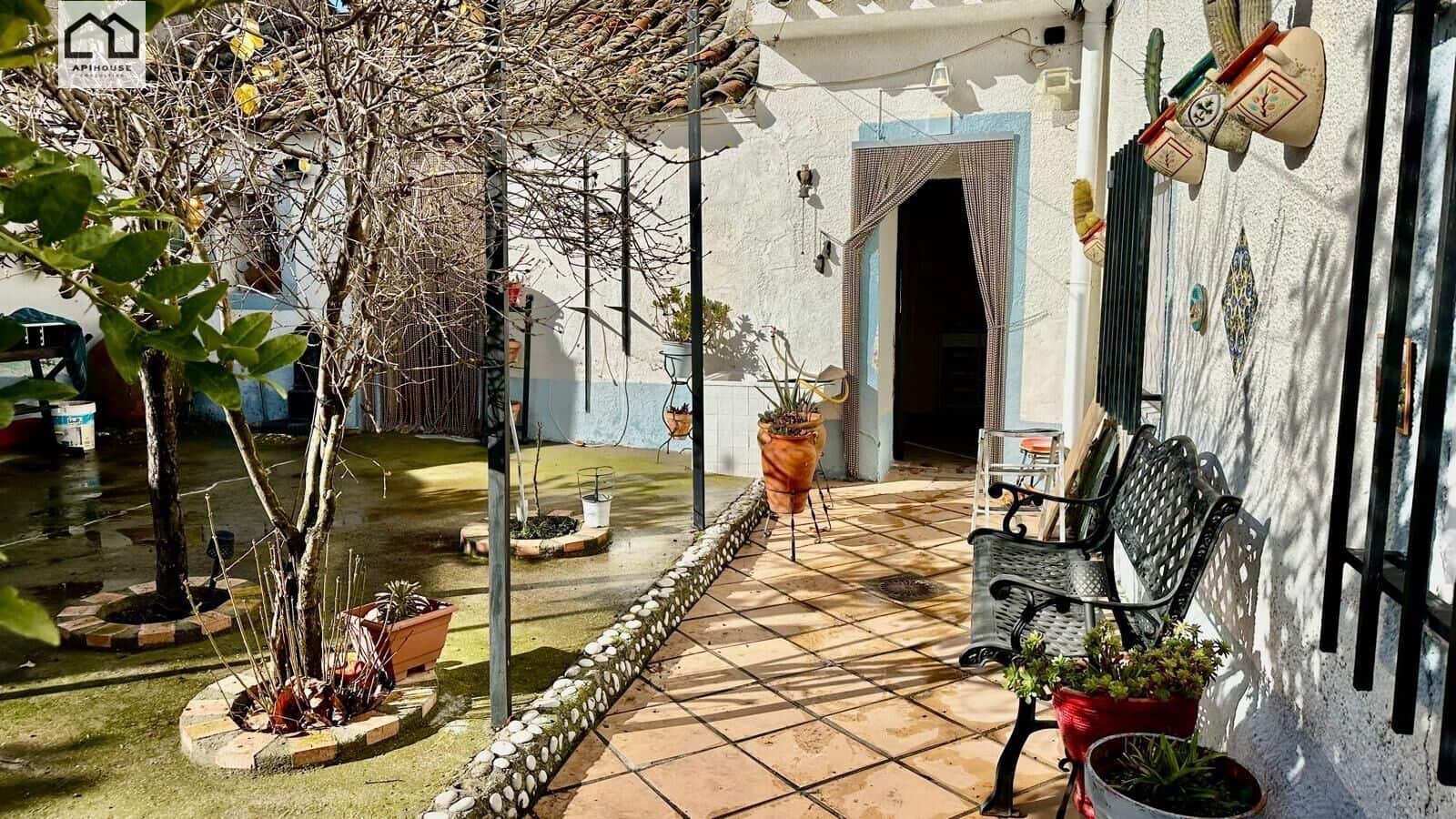 5 sypialnia Dom na sprzedaż w Domingo Perez - 67 999 € (Ref: 9530436)