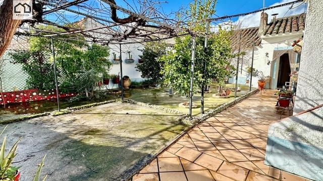 5 sypialnia Dom na sprzedaż w Domingo Pérez - 67 999 € (Ref: 9530436)