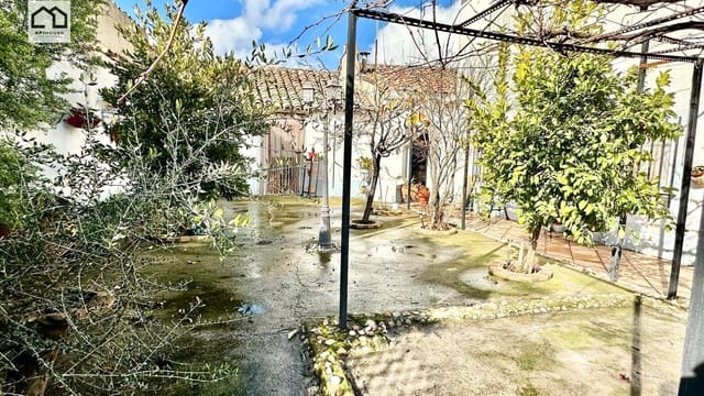 5 sypialnia Dom na sprzedaż w Domingo Pérez - 67 999 € (Ref: 9530436)