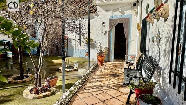 5 sypialnia Dom na sprzedaż w Domingo Pérez - 67 999 € (Ref: 9530436)