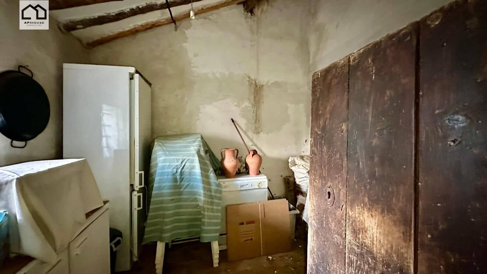 5 sypialnia Dom na sprzedaż w Domingo Perez - 67 999 € (Ref: 9530436)