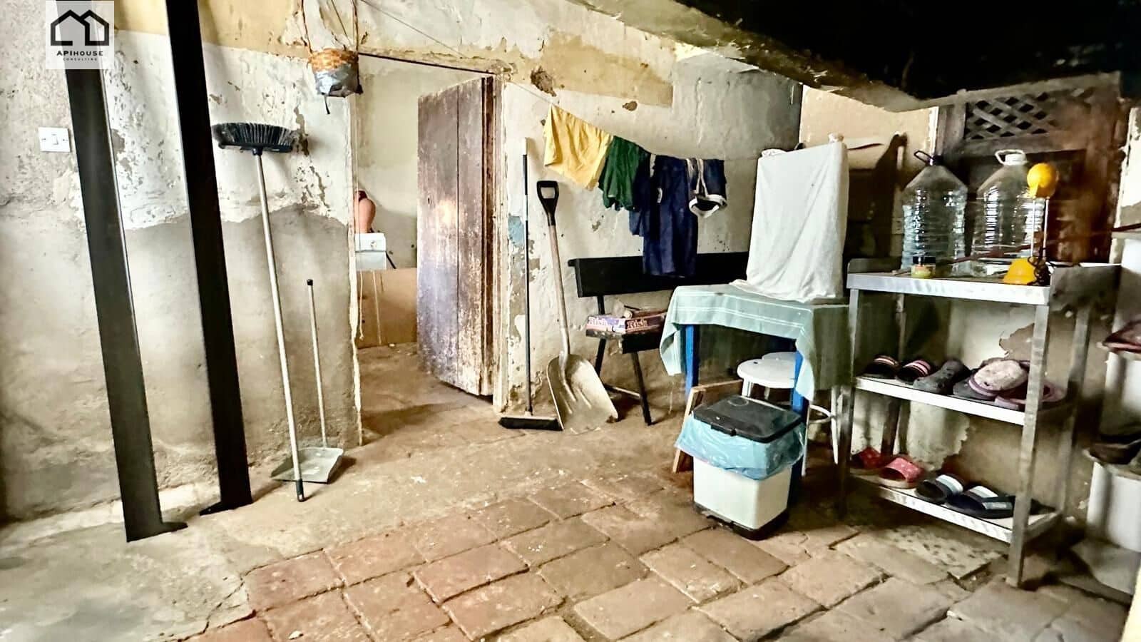 5 sypialnia Dom na sprzedaż w Domingo Perez - 67 999 € (Ref: 9530436)