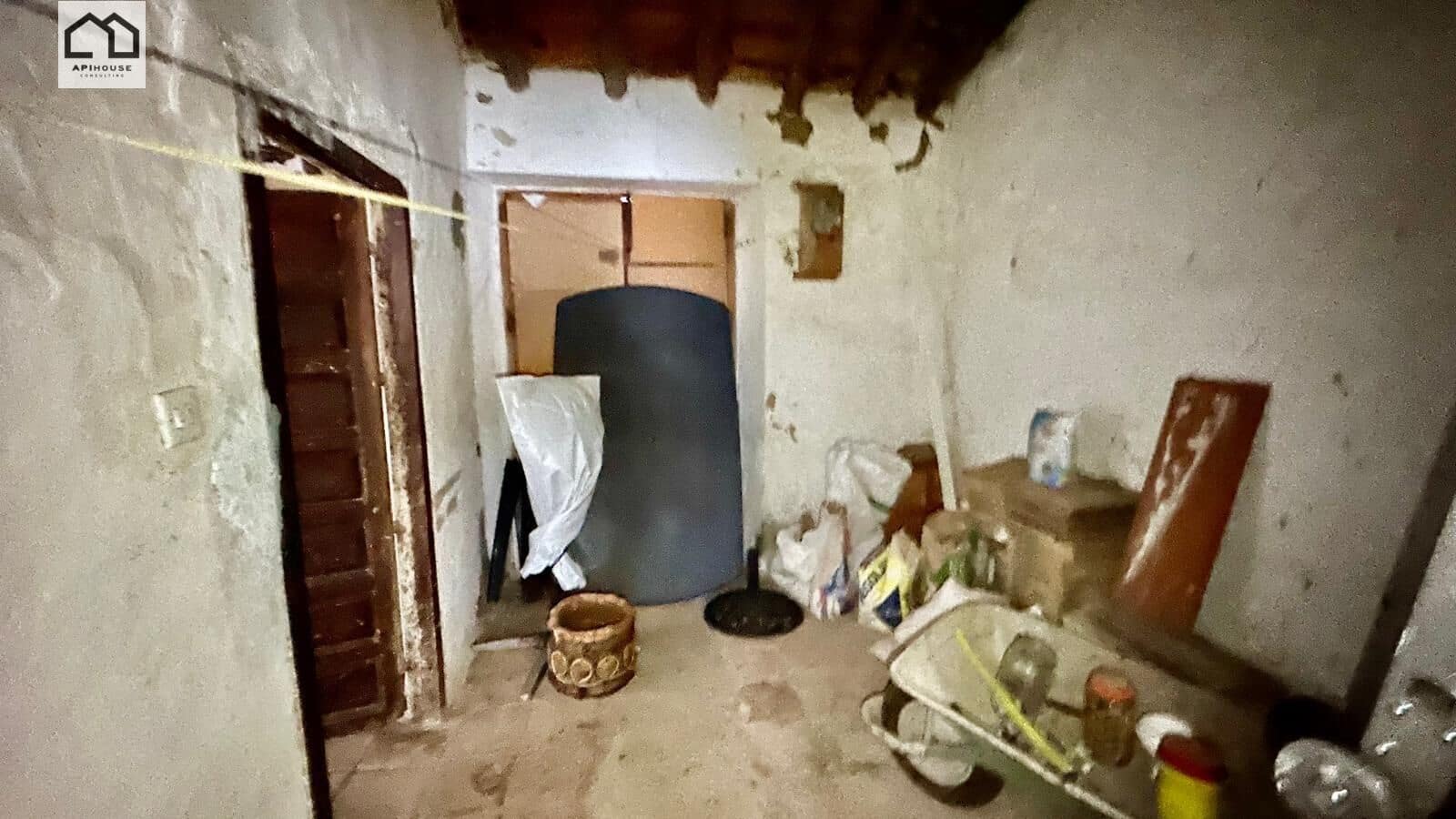 5 sypialnia Dom na sprzedaż w Domingo Perez - 67 999 € (Ref: 9530436)