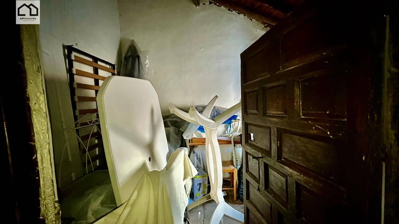 5 sypialnia Dom na sprzedaż w Domingo Perez - 67 999 € (Ref: 9530436)