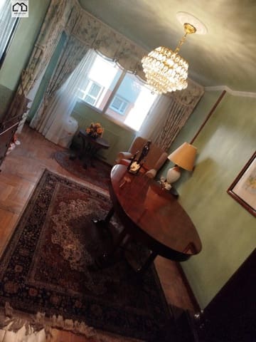 4 soveværelse Lejlighed til salg i Lugo by - € 180.000 (Ref: 9533638)