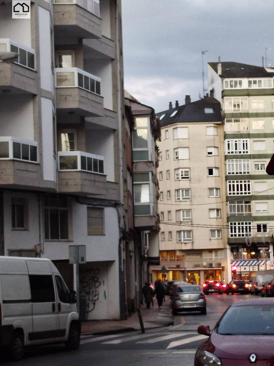 4 bedroom Apartment for sale in Lugo city - € 180,000 (Ref: 9533638)