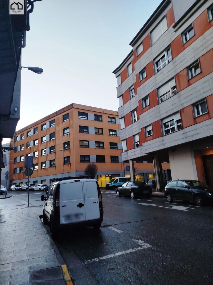 4 bedroom Apartment for sale in Lugo city - € 180,000 (Ref: 9533638)