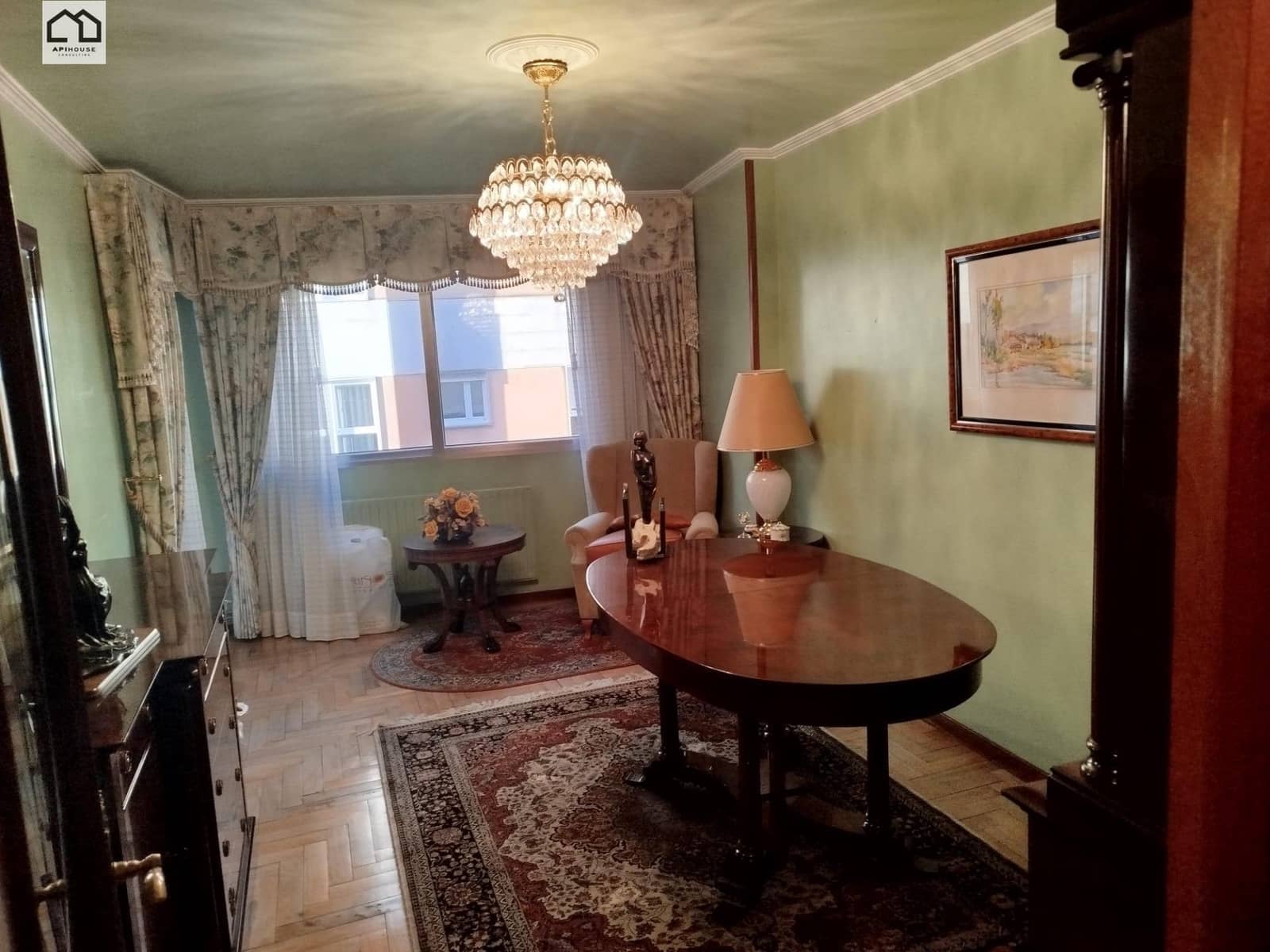 4 bedroom Apartment for sale in Lugo city - € 180,000 (Ref: 9533638)