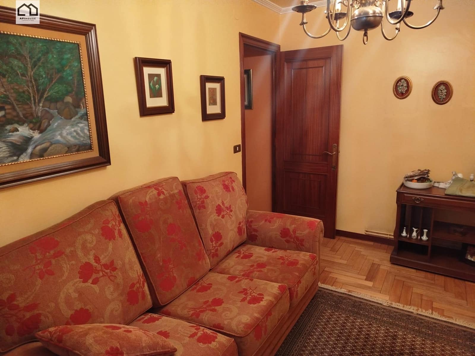 4 bedroom Apartment for sale in Lugo city - € 180,000 (Ref: 9533638)