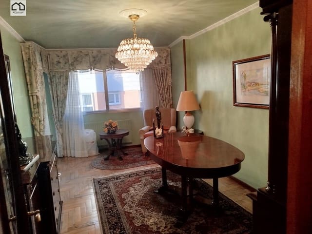 4 soveværelse Lejlighed til salg i Lugo by - € 180.000 (Ref: 9533638)