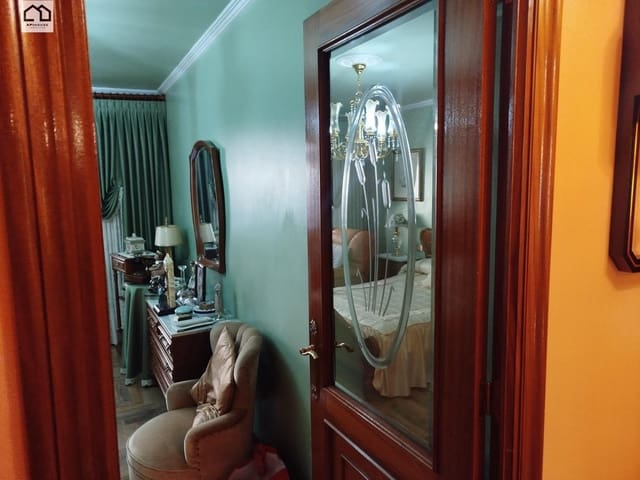 4 soveværelse Lejlighed til salg i Lugo by - € 180.000 (Ref: 9533638)