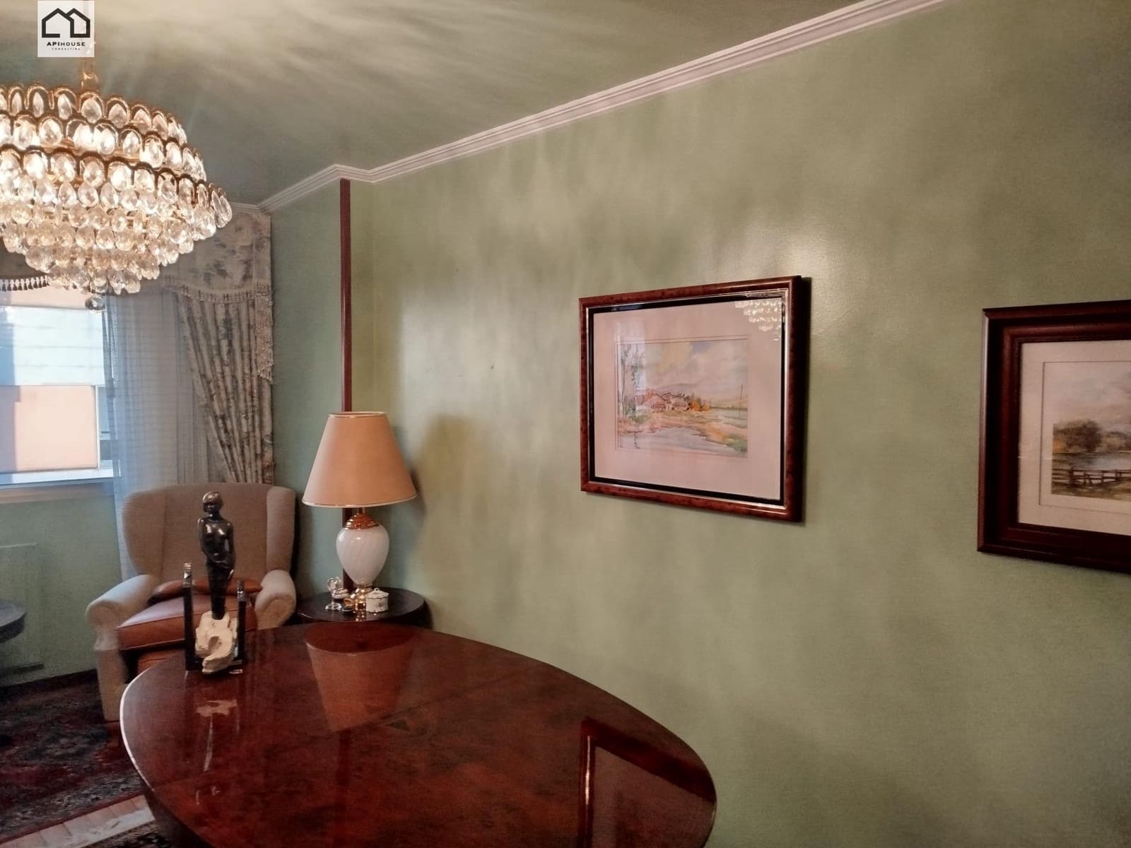 4 bedroom Apartment for sale in Lugo city - € 180,000 (Ref: 9533638)