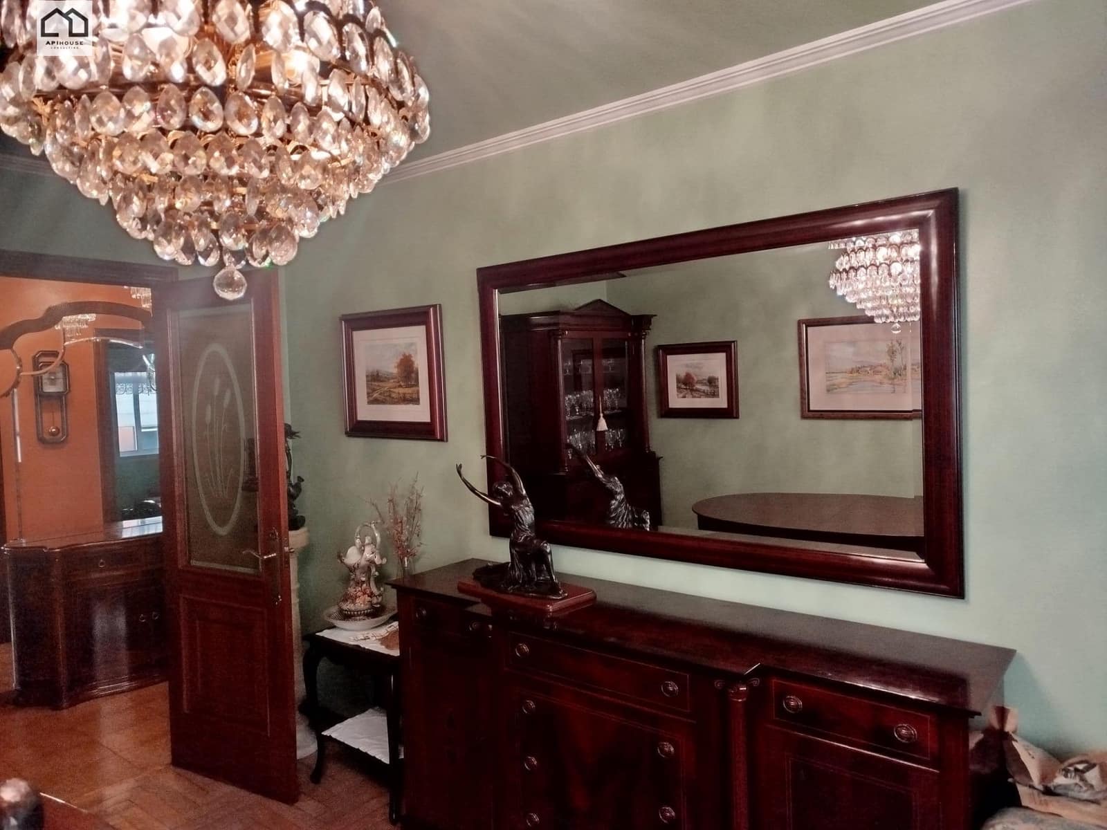 4 bedroom Apartment for sale in Lugo city - € 180,000 (Ref: 9533638)