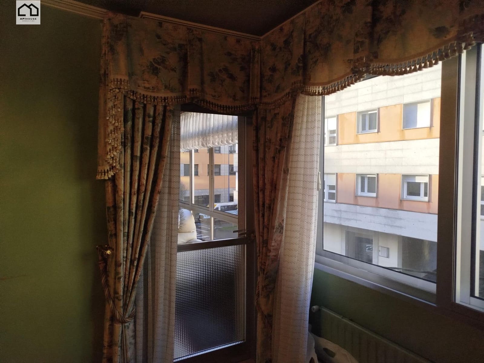 4 bedroom Apartment for sale in Lugo city - € 180,000 (Ref: 9533638)