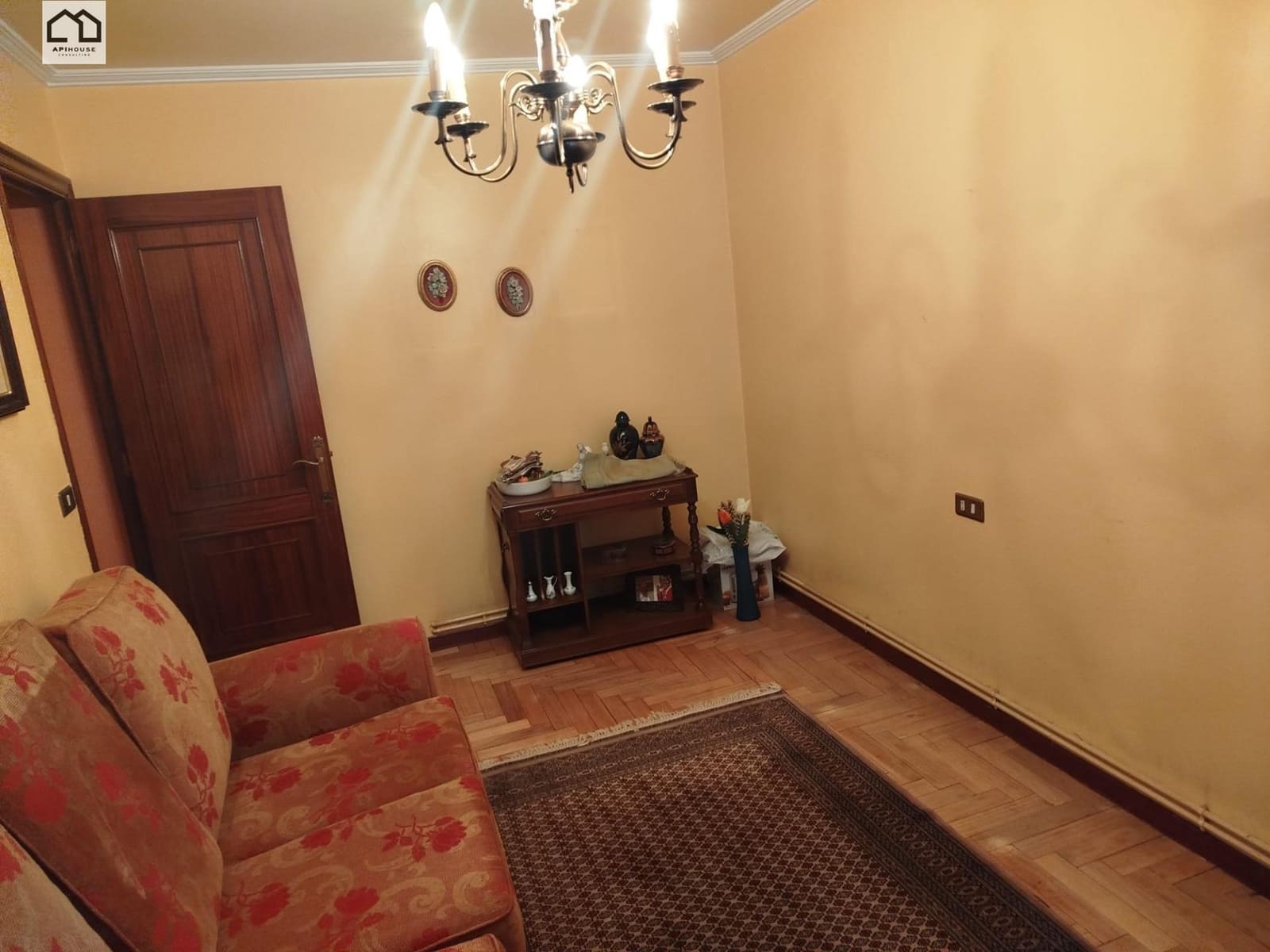 4 bedroom Apartment for sale in Lugo city - € 180,000 (Ref: 9533638)