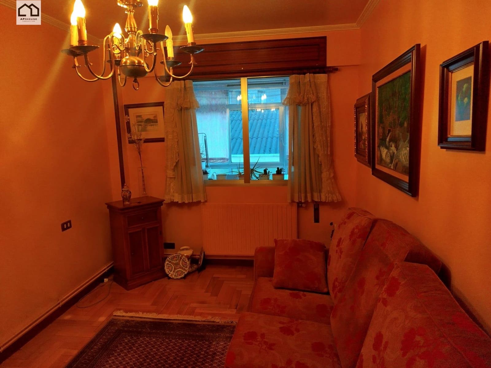 4 bedroom Apartment for sale in Lugo city - € 180,000 (Ref: 9533638)