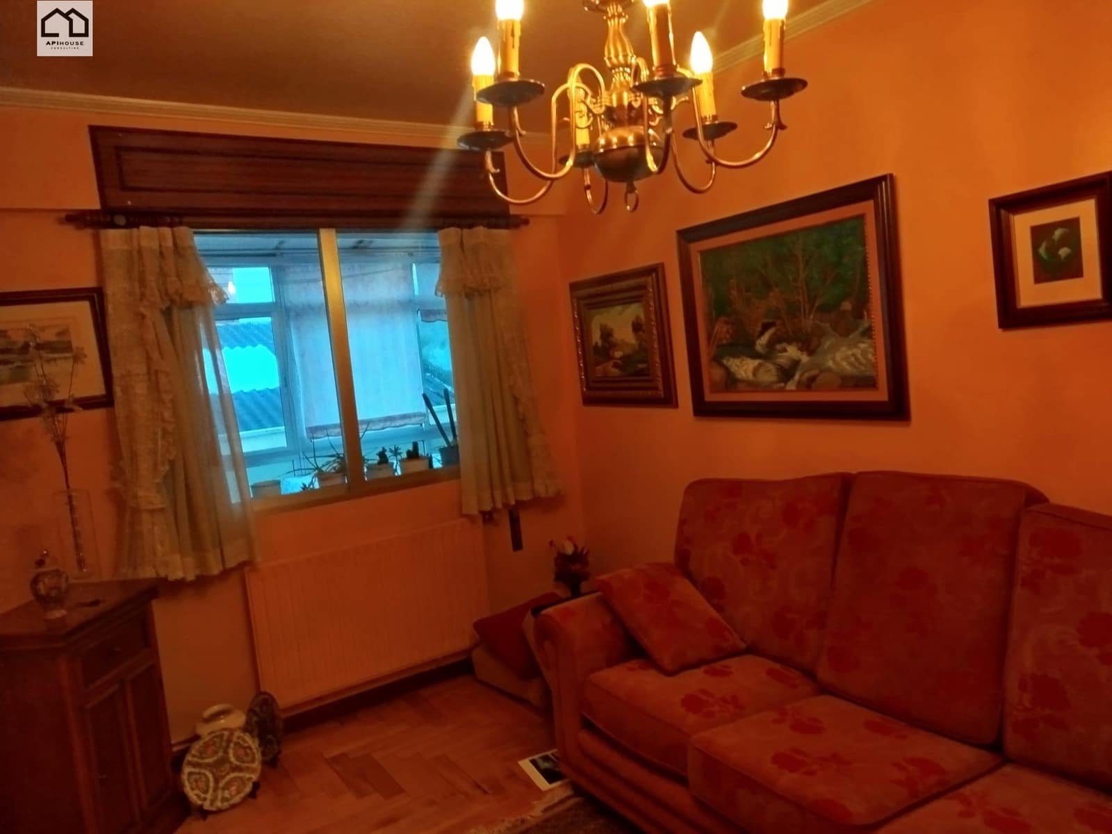 4 bedroom Apartment for sale in Lugo city - € 180,000 (Ref: 9533638)