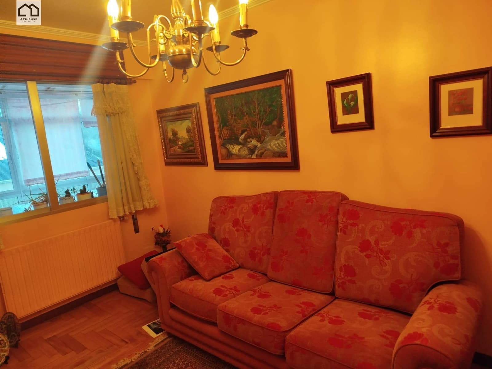 4 bedroom Apartment for sale in Lugo city - € 180,000 (Ref: 9533638)