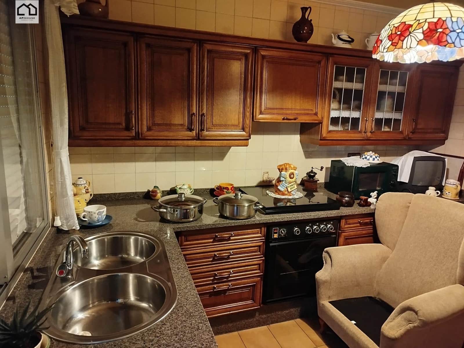 4 bedroom Apartment for sale in Lugo city - € 180,000 (Ref: 9533638)