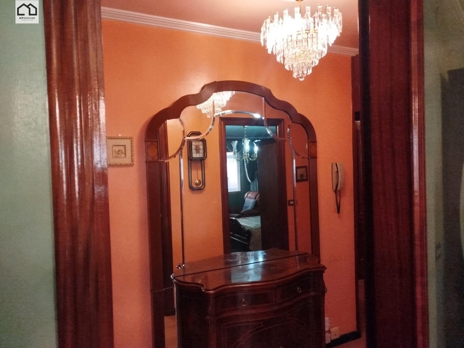 4 bedroom Apartment for sale in Lugo city - € 180,000 (Ref: 9533638)