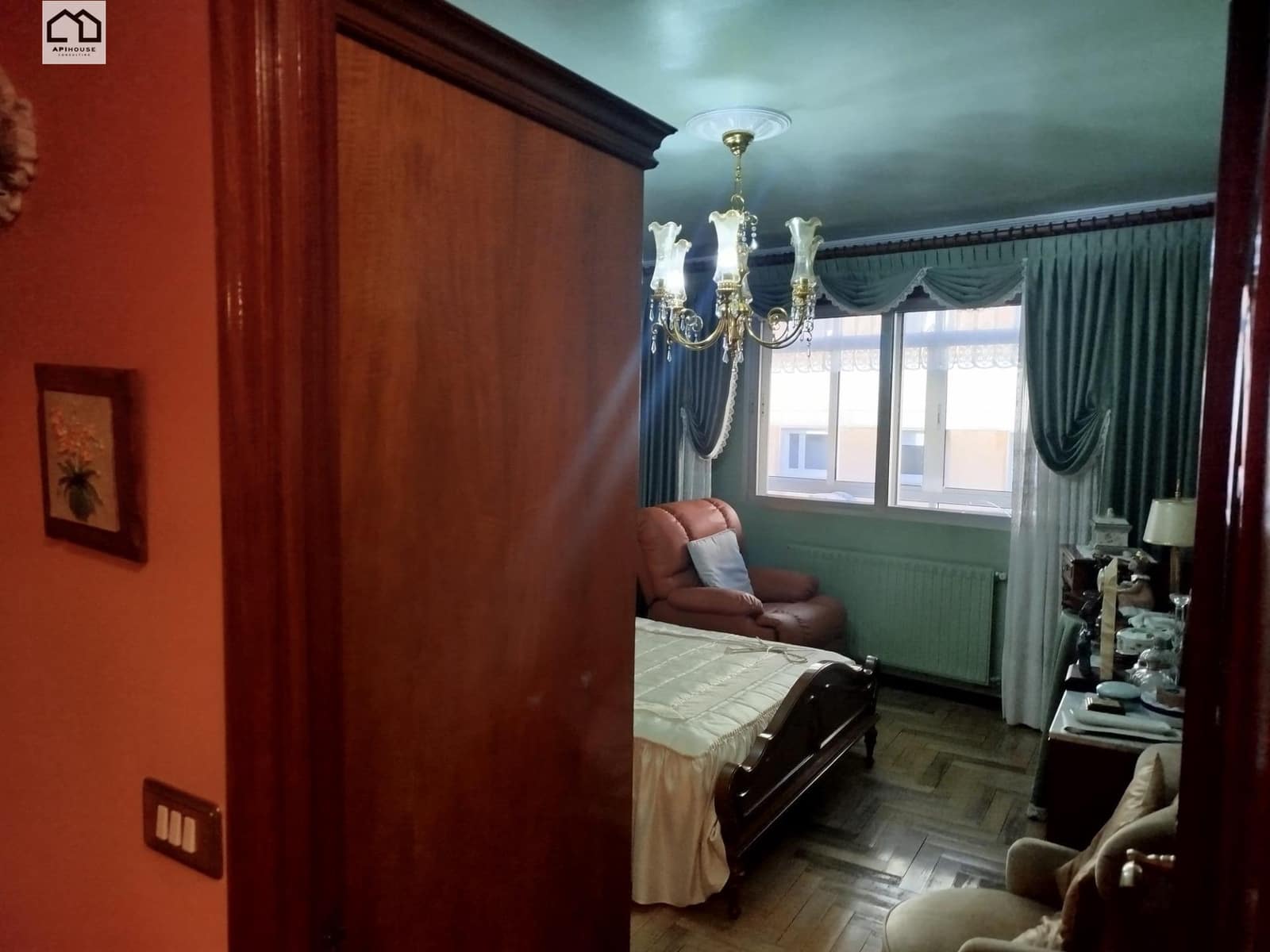 4 bedroom Apartment for sale in Lugo city - € 180,000 (Ref: 9533638)