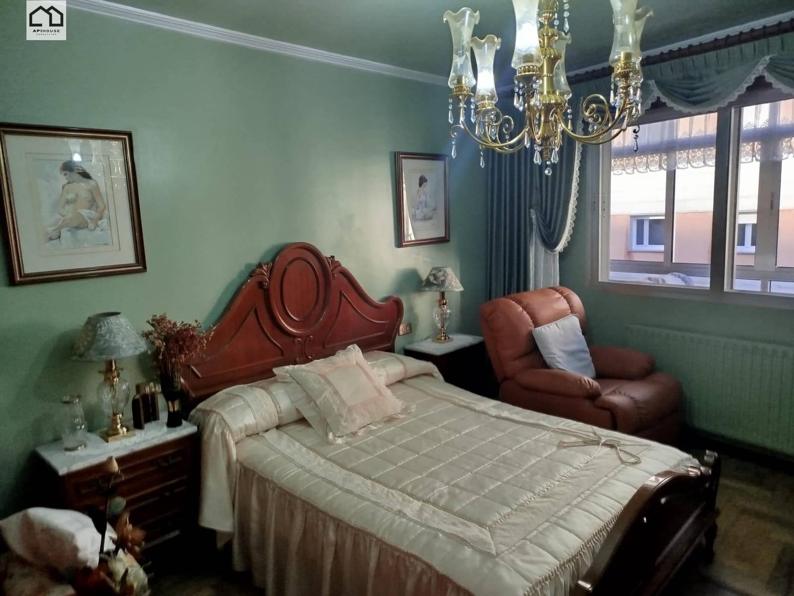 4 bedroom Apartment for sale in Lugo city - € 180,000 (Ref: 9533638)