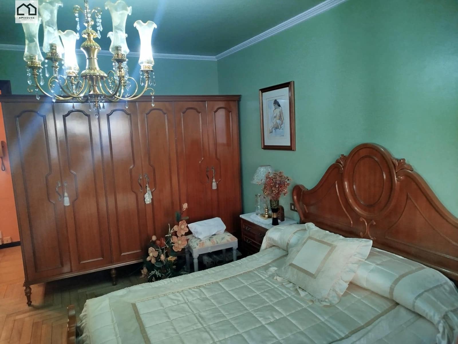 4 bedroom Apartment for sale in Lugo city - € 180,000 (Ref: 9533638)