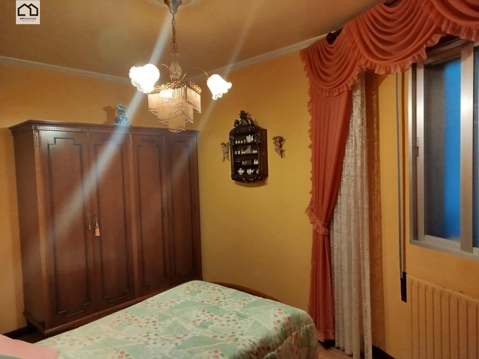 4 bedroom Apartment for sale in Lugo city - € 180,000 (Ref: 9533638)