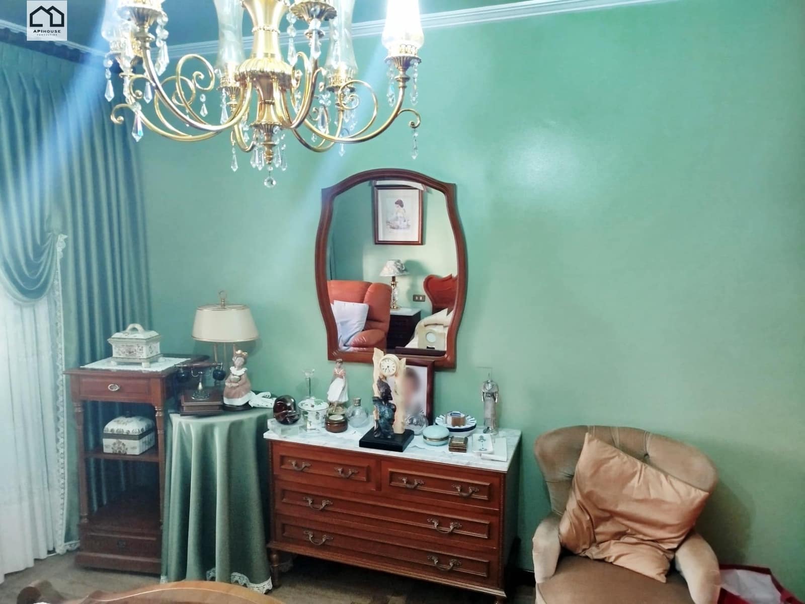 4 bedroom Apartment for sale in Lugo city - € 180,000 (Ref: 9533638)